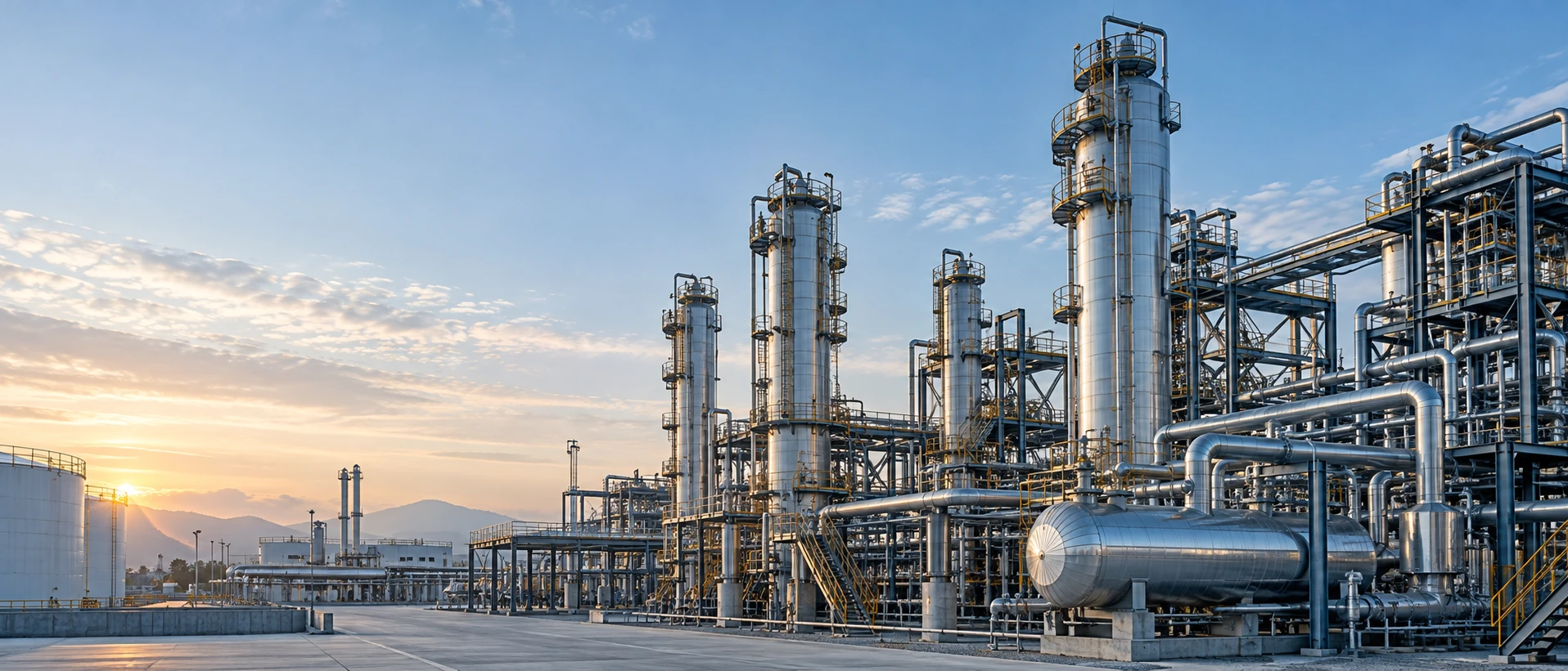 Chemical Industry