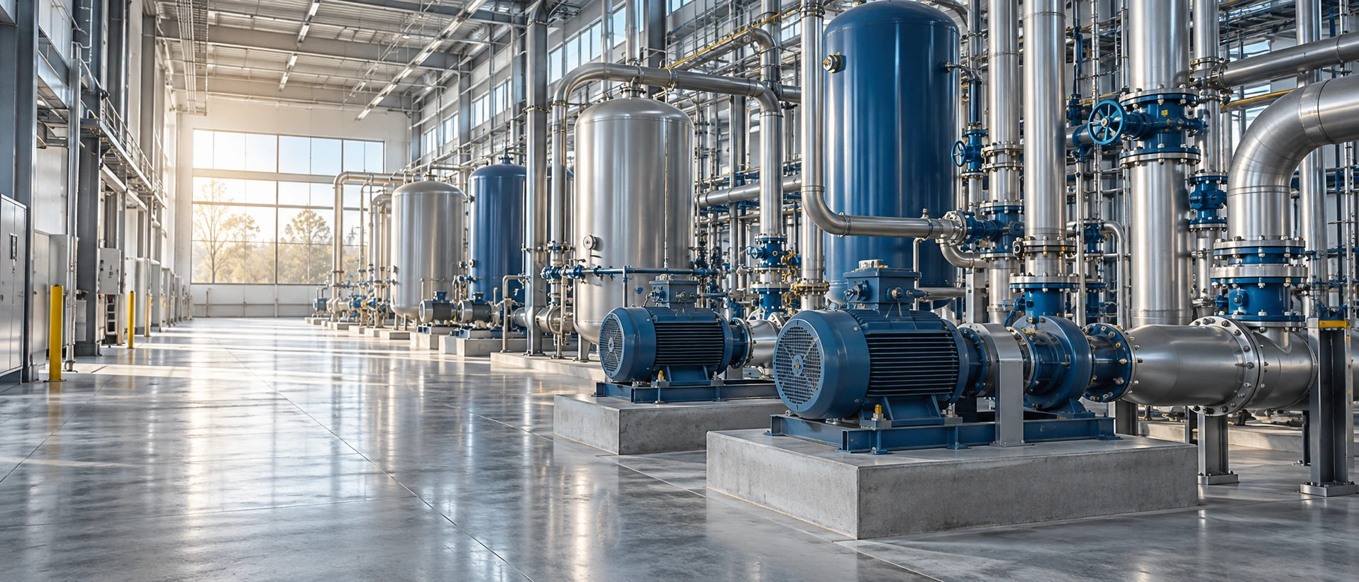 General Industry