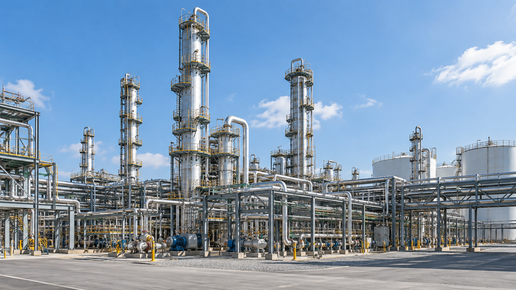 Chemical Industry