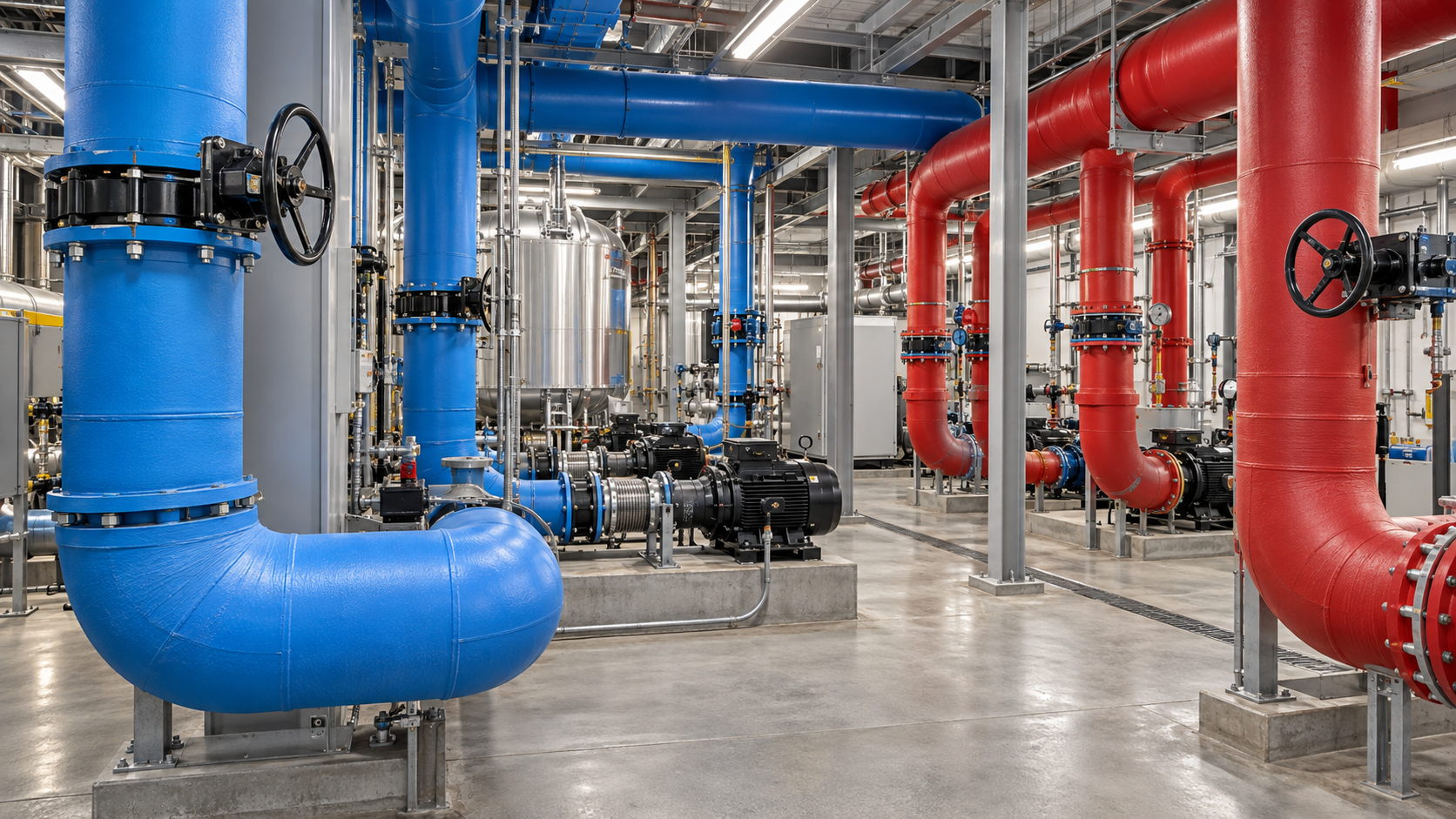 HVAC