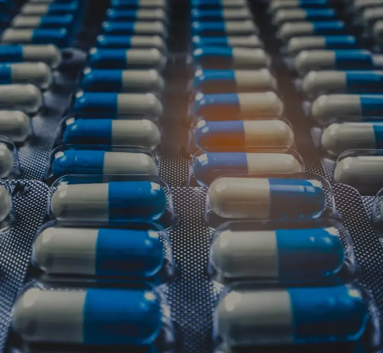 Pharma & Biotech