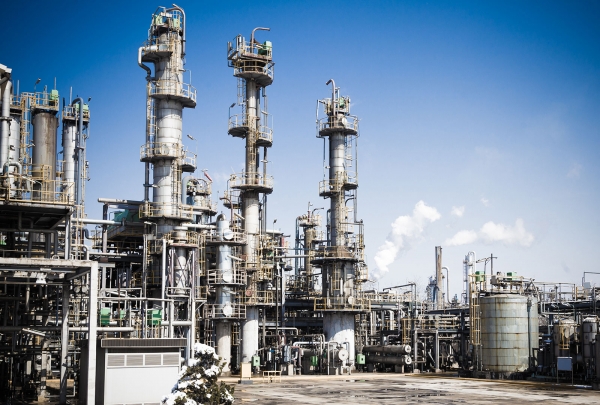 Chemical & Petrochemical