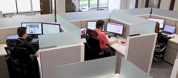 Engineering Capabilities
