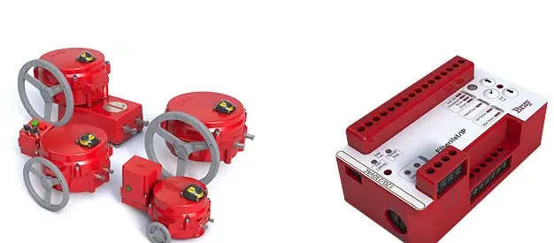 EtherNet/IP™