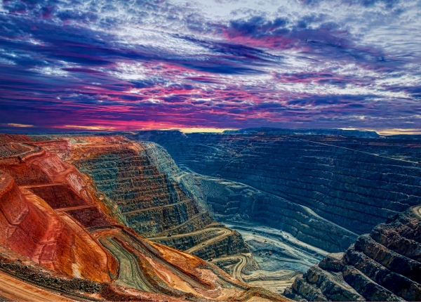 Mining & Metals