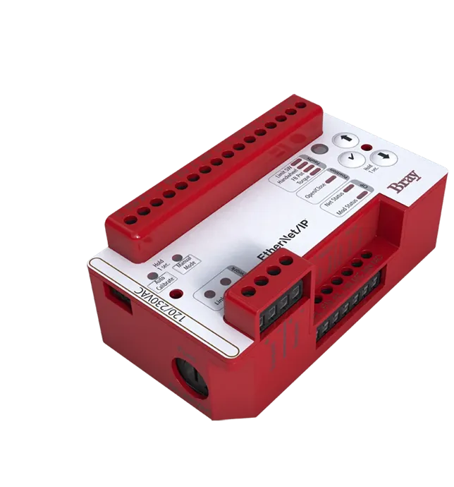 EtherNet/IP
