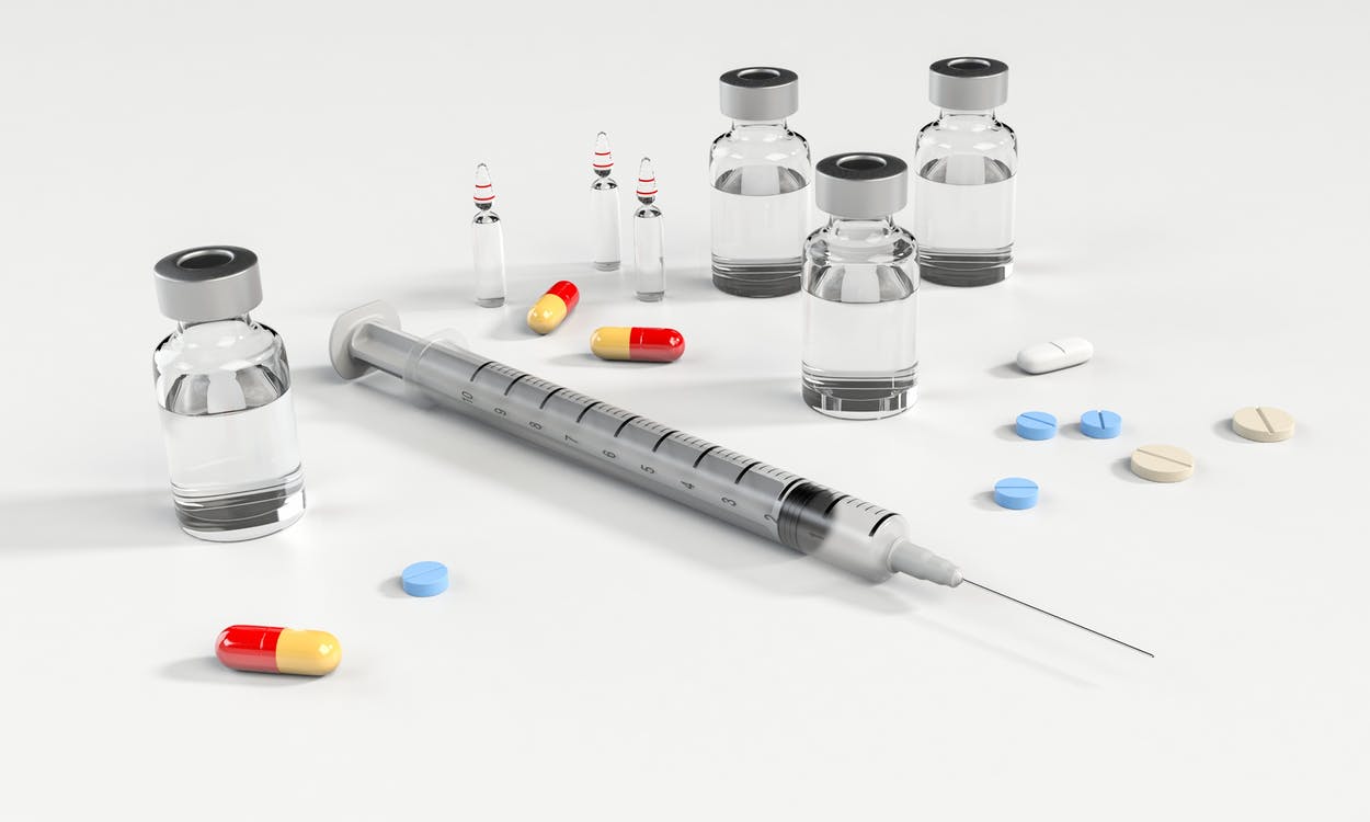 Pharma & Biotech
