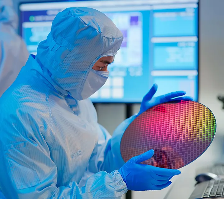 Semiconductor