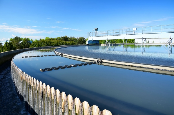 Water & Wastewater